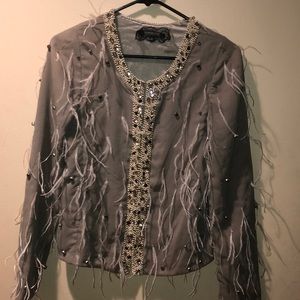 Patrizia Pepe Limited Edition blazer/jacket